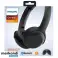OUTLET Philips TAUH202BK/00 headphones image 4