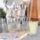 Copos 360ml 6pcs. foto 4