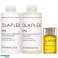 OLAPLEX No.7 juukseõli OLAPLEX No.4 juuksešampoon OLAPLEX No.5 juuksepalsam foto 4