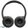 JBL TUNE 670NC Kopfhörer Schwarz Bild 1