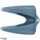 Ovenwant blauw foto 1