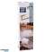 Papierhandtuchhalter aus Stahl 33 5x7 7x4 5cm Bild 5