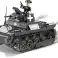 COBI 2534 PANZER AND AUSF PADS. A image 3