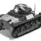 COBI 2534 PANZER AND AUSF PADS. A image 2