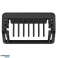 Rezerves ligzda Philips OneBlade 5mm attēls 1