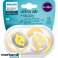 Philips Avent pacifiers SCF080/18 image 2