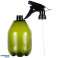 Bitki Püskürtücü 730ml fotoğraf 1