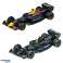 Carrera GO 62574 Max Competition Rennbahn Bild 1