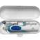 Oral-B replacement case white image 2