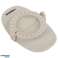 Misty dumpling tin 8 cm image 1