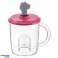Baby Beeldje Mok 240ml Olifant foto 1