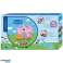 Carrera FIRST 63044 Peppa Pig Rennbahn Bild 4