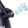 Wasserkocher aus Stahl mit Pfeife 3L BLACK Bild 3