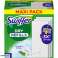 Вкладиші для сухої швабри Swiffer DRY 36 шт. зображення 1