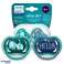 PHILIPS AVENT SCF349/18 Schnuller Bild 2