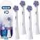 Oral B iO Radiant White X4 gals attēls 3