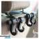 Shopping car hanger image 3