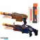 Разширение на цевта с релси за NERF Modulus картина 2
