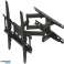 RAMT ADUX150 TV mount 23-65" 45kg image 4