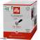 Illy Classico 40 kapsler bilde 1