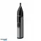 Nasentrimmer Philips NT3650/16 Bürste Bild 1