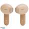 JBL Vibe Flex Kopfhörer Beige Bild 3