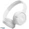 JBL Tune 510BT Ακουστικά Λευκό Θήκη για JBL BT450 Ακουστικά On-Ear 460 500 600 μαύρο εικόνα 3