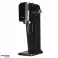 Saturator SodaStream Art Czarny   Butelki SodaStream 2x1L Fuse White   Bolero zdjęcie 1