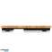 Bamboo Leifheit Electronic Kitchen Scale 66308 image 3