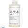 OLAPLEX No.7 juukseõli OLAPLEX No.4 juuksešampoon OLAPLEX No.5 juuksepalsam foto 6