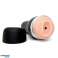 Maszturbátor Satisfyer Férfi Klasszikus Ezüst kép 2