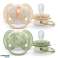 PHILIPS AVENT Schnuller SCF091/07 Bild 1