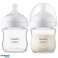 2x Philips Avent SCY930/01 fles foto 1