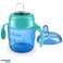 Bottle Philips Avent SCF551/05 security 10 pcs image 3