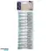 Plastic laundry pegs 8cm 12pcs. image 2