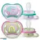 PHILIPS AVENT Schnuller SCF085/59 Bild 1