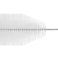 SPINELLBÜRSTE SODA FLASCHENREINIGER FÜR SÄTTIGUNGSGETRÄNKER Bild 3