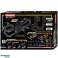 Carrera GO 62561 DTM High Speed Show Rennbahn Bild 4