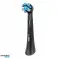 Tip Oral b Ultimate Black Black 6 Pack image 4