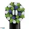 Tip Oral B CrossAction EB50AB Cross Action EB50BK BLACK image 2