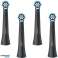 4x Oral B iO GENTLE CARE/SANFTE gals attēls 2