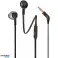 Навушники OUTLET JBL T205/BK зображення 3