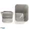 Cutlery drainer grey image 1