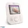 PHILIPS AVENT Itkuhälytin SCD881/26 kuva 4