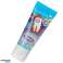 BRUSH BABY zubní pasta 50ml 1350 ppm – BOBULOVITÁ fotka 1