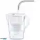 Brita Marella 2 фильтр-кувшин 4 л белый изображение 2
