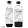 Eiswürfelform für GRÜNE Flasche Bild 3