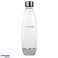 SodaStream Spirit One Touch mättnad vit bild 5