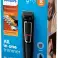 Hårklipper PHILIPS MG3730/15 etui til barberhøvler og barbermaskiner svart bilde 2