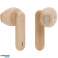 JBL Vibe Flex Kopfhörer Beige Bild 2